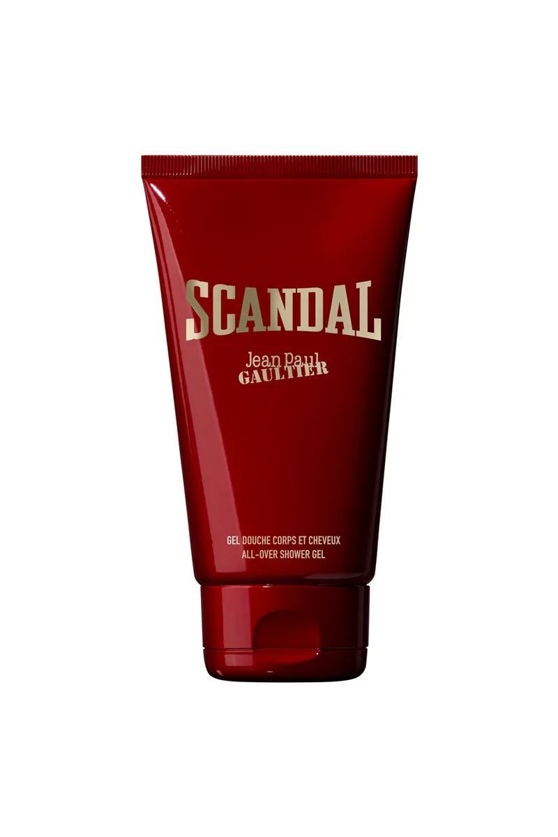 Jean Paul Gaultier Scandal Pour Homme Shower Gel 150 ml - 8571042620