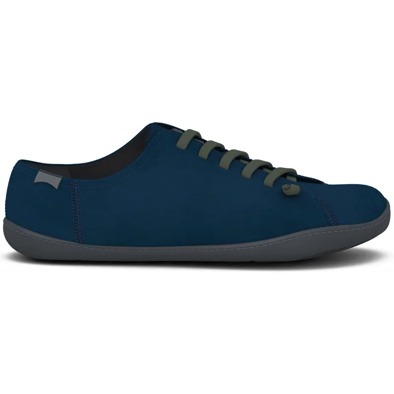 CAMPER Peu - Casual παπούτσια Για Ανδρικα - Πολύχρωμο, Μέγεθος 46, Smooth leather