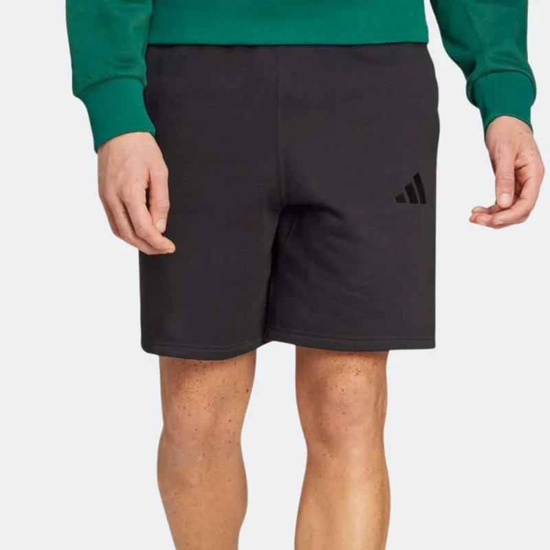 adidas All SZN Fleece Men's Shorts