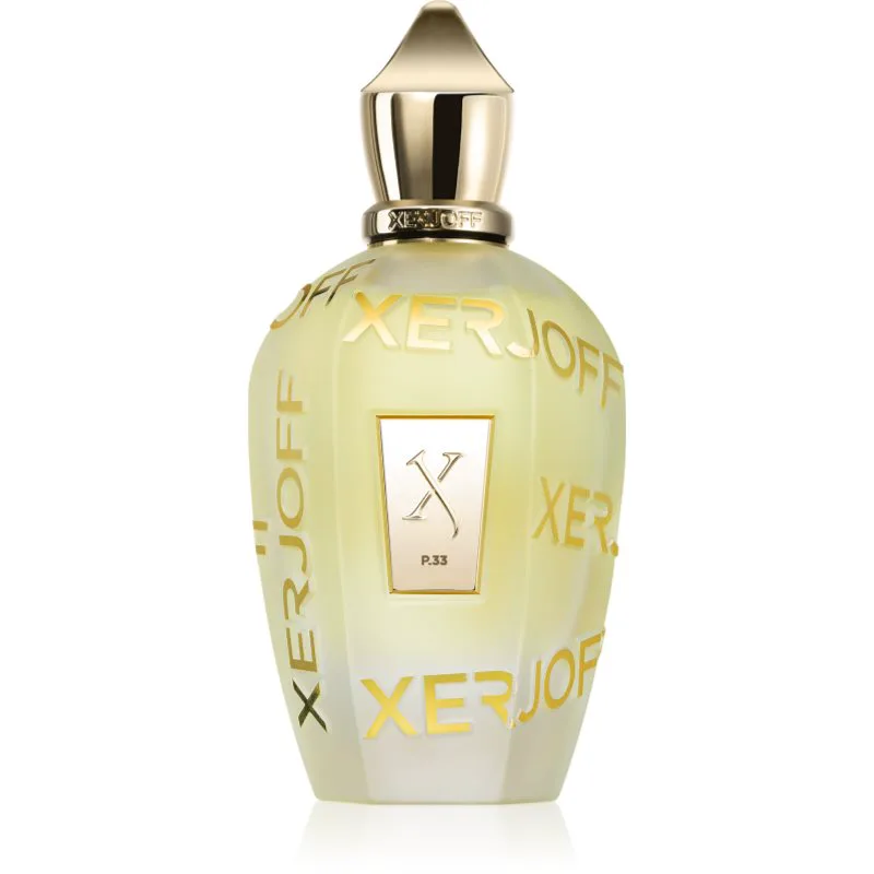 Xerjoff Sketchbook P.33 άρωμα unisex 100 ml