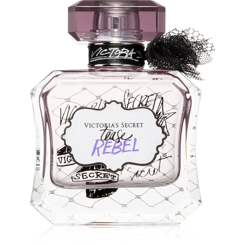Victoria's Secret Tease Rebel Eau de Parfum για γυναίκες 50 ml