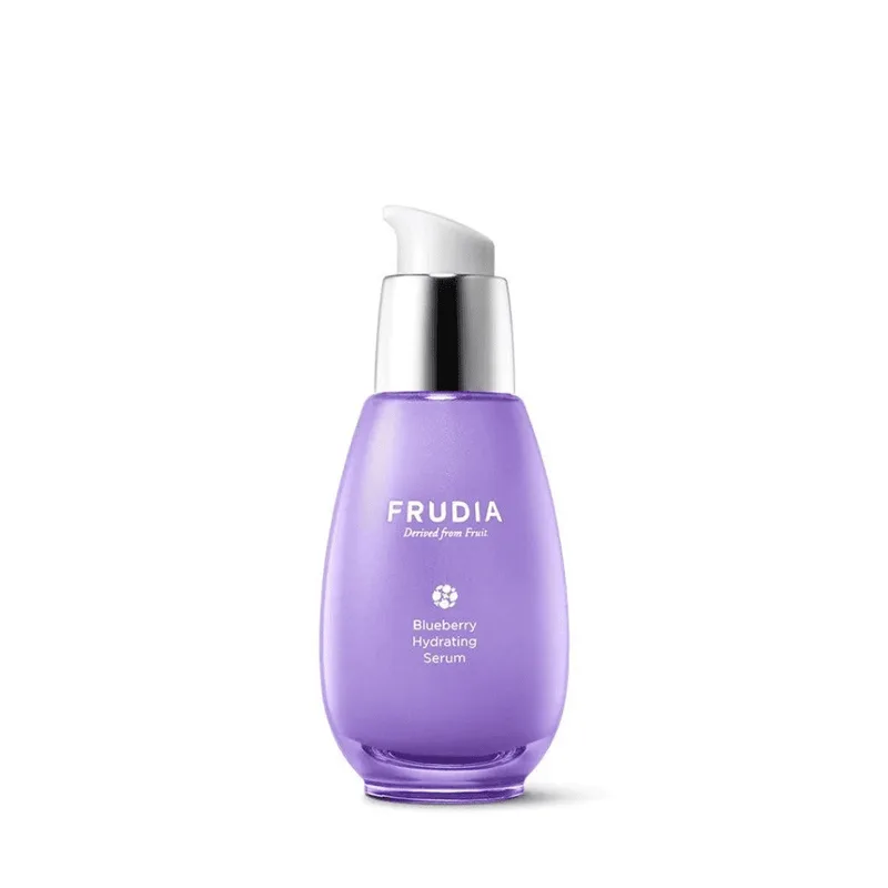 Blueberry Hydrating Serum 50g