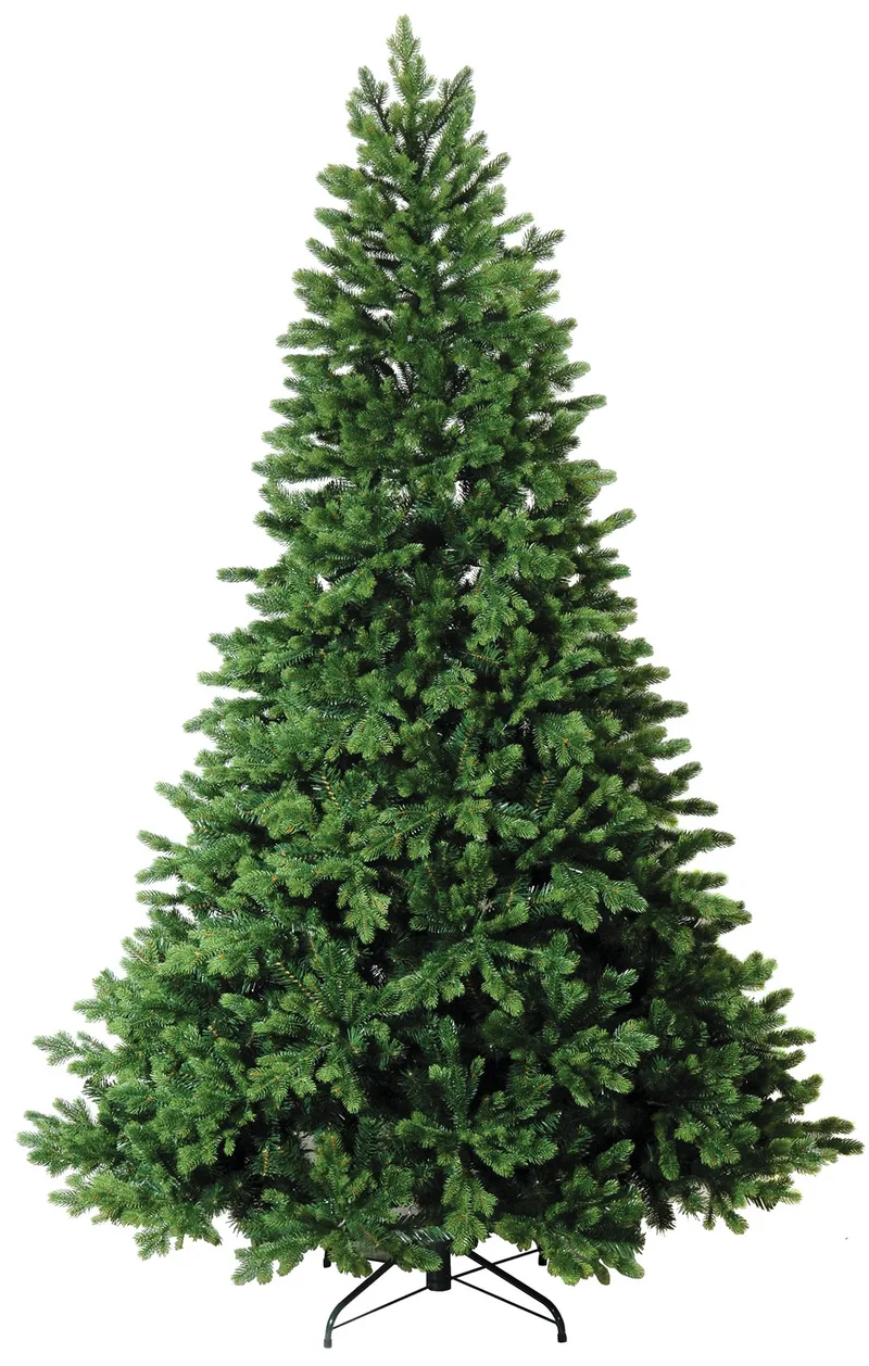 Χριστουγεννιάτικο Δέντρο Σμόλικας 270cm
