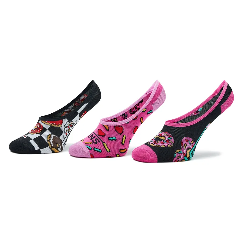Σοσόνια Vans Love Canoodle VN0007AUBRK1 Έγχρωμο
