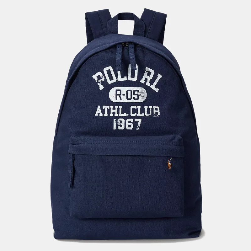 Polo Ralph Lauren Ralph Lauren Σακίδιο Πλάτης 38L (9000195910_80187)