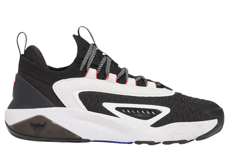 Παπούτσια Training Under Armour Project Rock 7 3027600-004 Ανδρικό