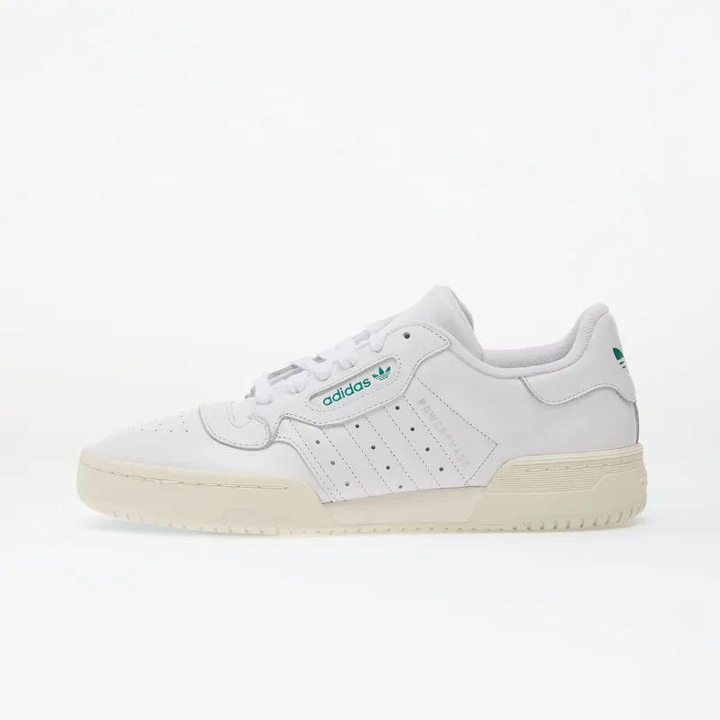 Sneakers adidas Powerphase Ftw White/ Powgrn/ Off White EUR 42