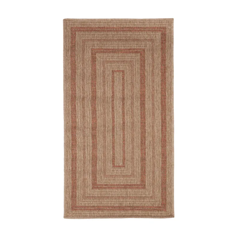 Χαλί Διαδρόμου (80x150) Royal Carpet Avanos 8863 Tobacco