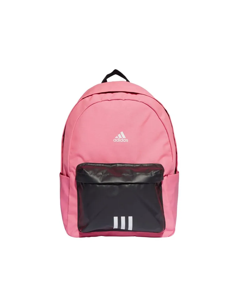 Adidas Classic Badge of Sport 3Stripes backpack IK5723