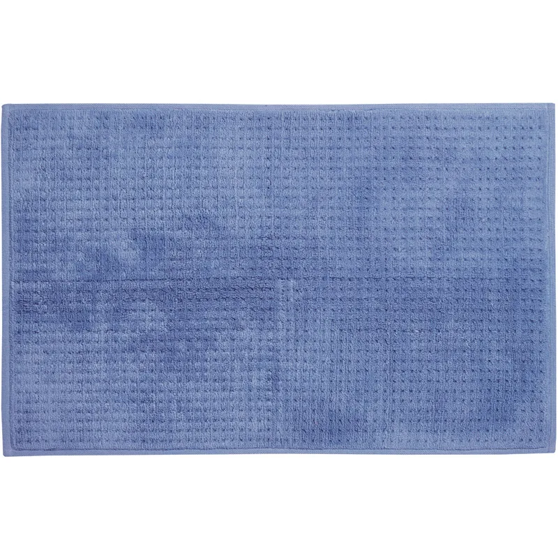 Πατάκι Μπάνιου 70x110 Das Home 0764 Blue 70x110 70x110
