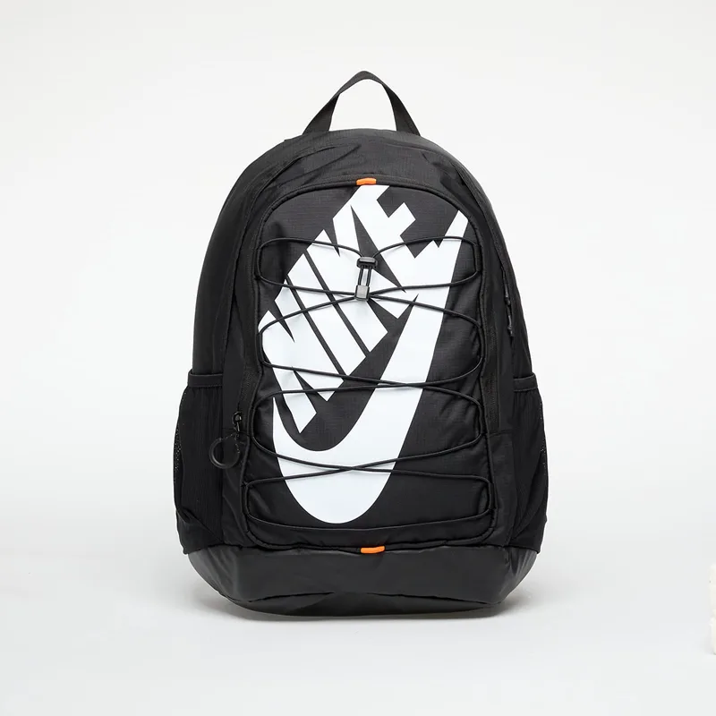 Σακίδιο πλάτης Nike Hayward Backpack (26L) Black/ Black/ White 26 l