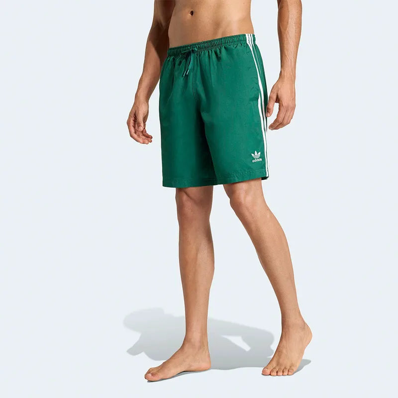 adidas Originals Adicolor 3 Stripes Ανδρικό Σορτς Μαγιό (9000261161_31324)