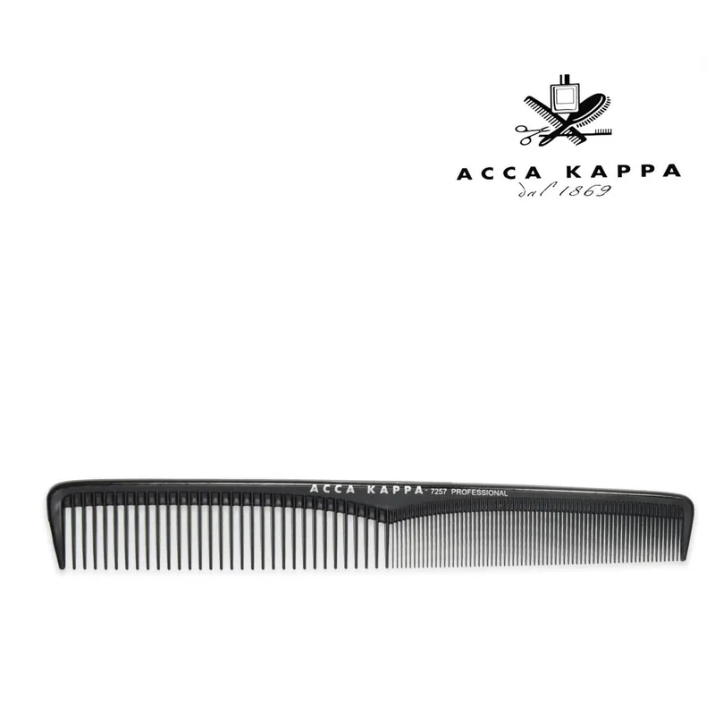 Akka kappa comb academy