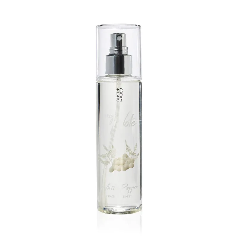 FRAGRANCE MIST MY NOTE WHITE PEPPER 200ML