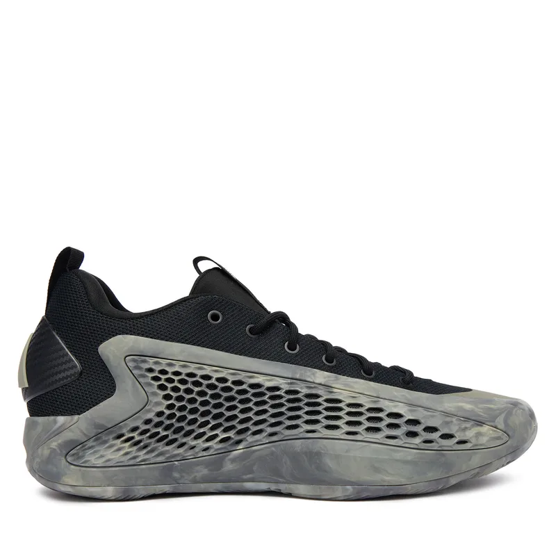 Μπασκετικά Παπούτσια adidas Anthony Edwards 1 Low JI4066 Γκρι