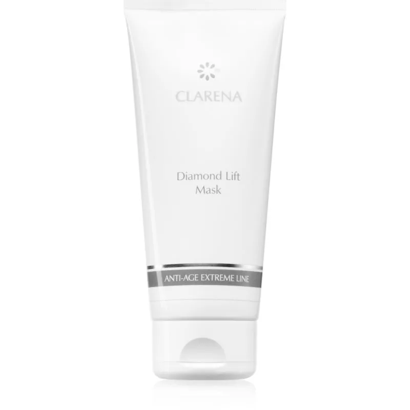 Clarena Anti-Age Extreme Line ανυψωτική μάσκα 200 ml