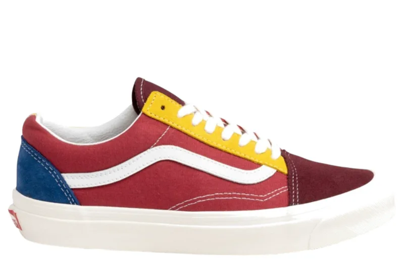 Sneaker Vans Sport Classics Low Ua Old Skool 36 Dx VN0A54F39XP1-9XP