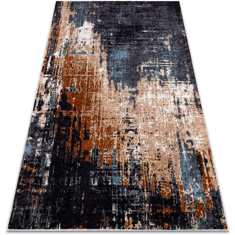 Χαλιά Rugsx MIRO 51454.802 πλύσιμο χαλιού Abstrac 200x290 cm