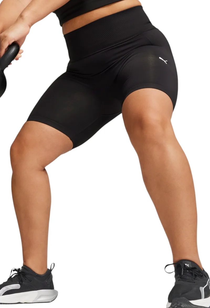 Κολάν Puma Shapelux Seamless HW 6 Long Tight 524386-01 Γυναικείο