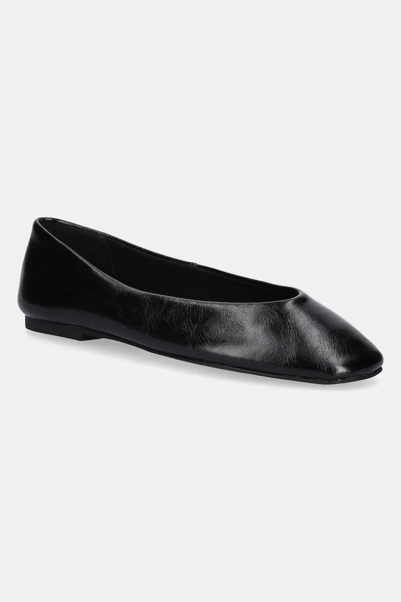Δερμάτινες μπαλαρίνες Steve Madden Darts