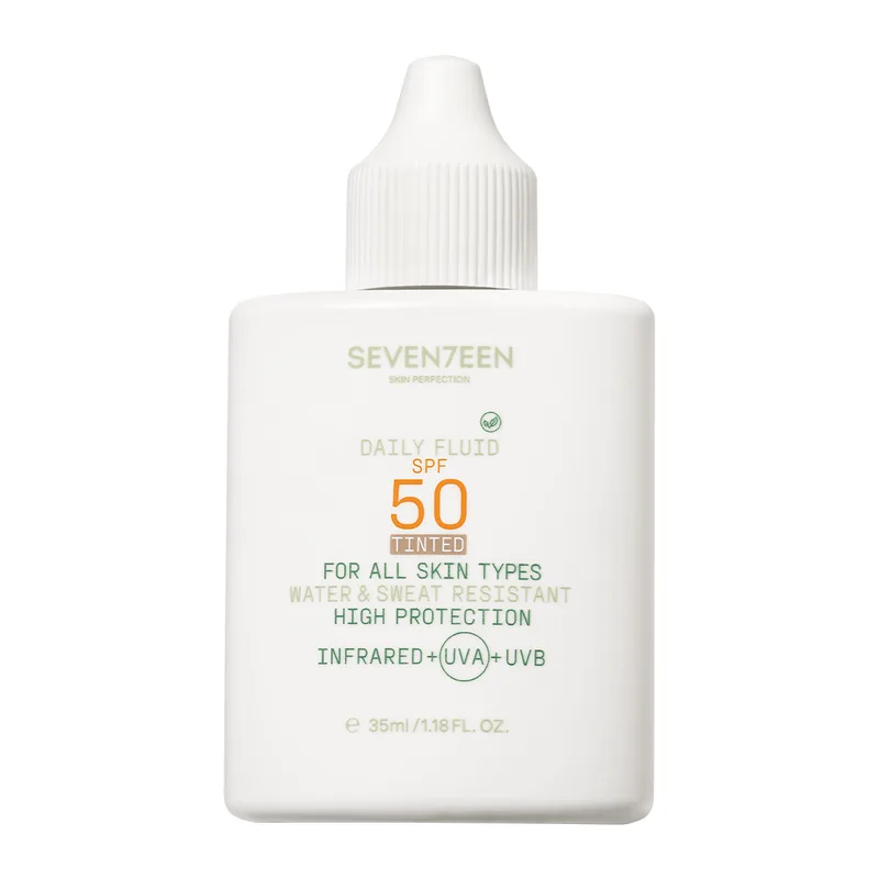 Daily Fluid SPF50 Tinted 35ml
