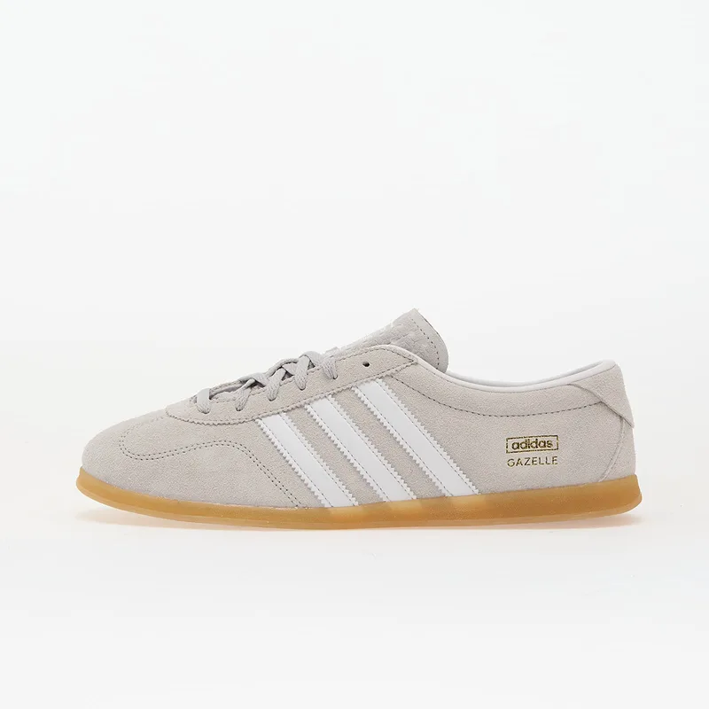 Sneakers adidas Gazelle Lo Pro W Grey Two/ Ftw White/ Gum EUR 38 2/3
