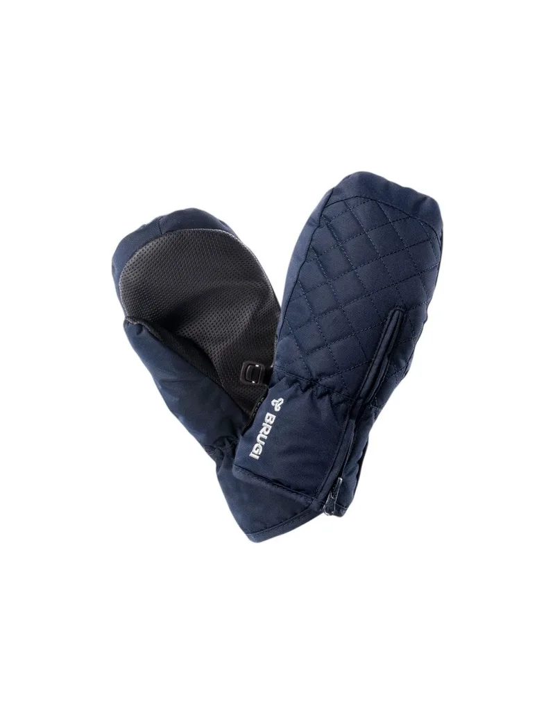 Elbrus 3zcg Jr 92800463883 Mittens Γυναικεία Γάντια Σκι & Snowboard Μπλε