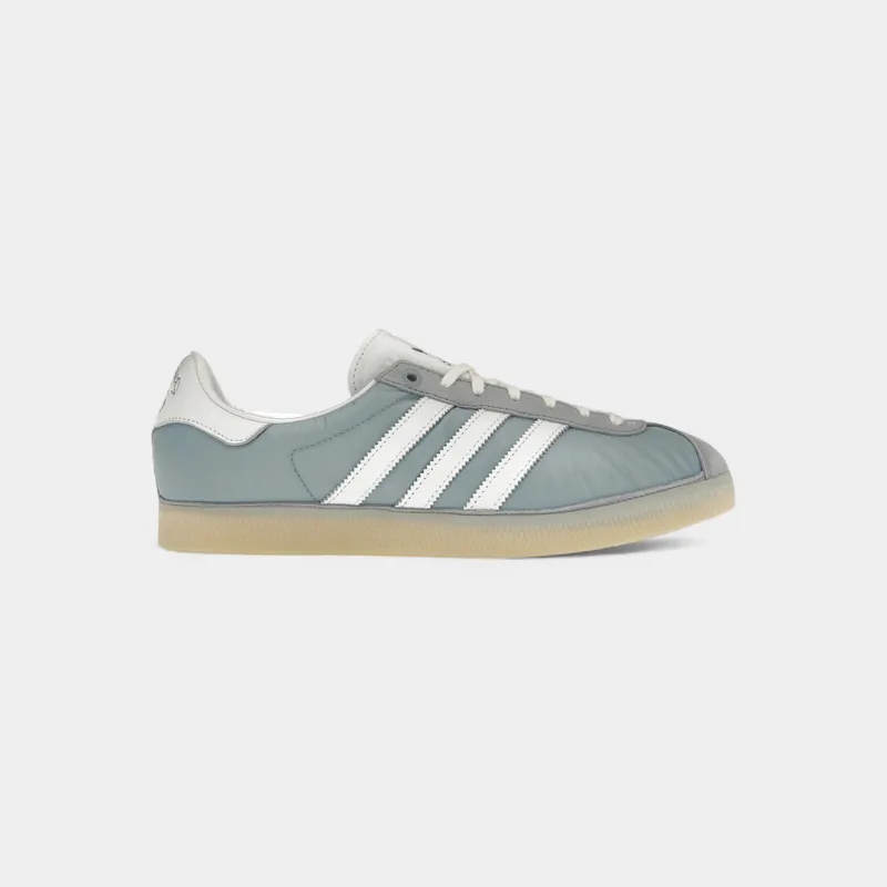 Xαμηλά Sneakers adidas Gazelle 85 Footpatrol Light Grey