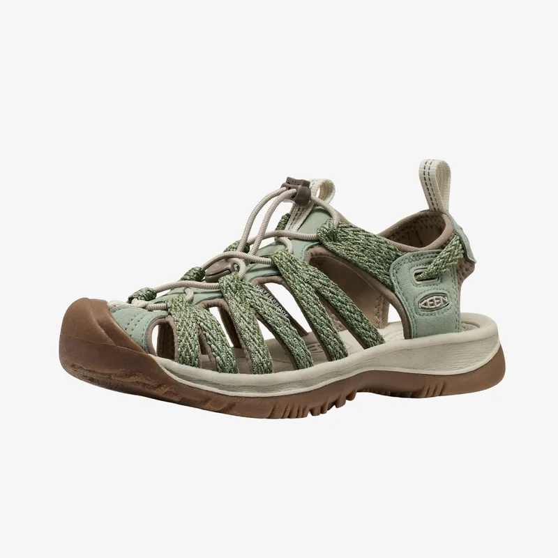 Sneakers KEEN Whisper Women Lily Pad EUR 38.5