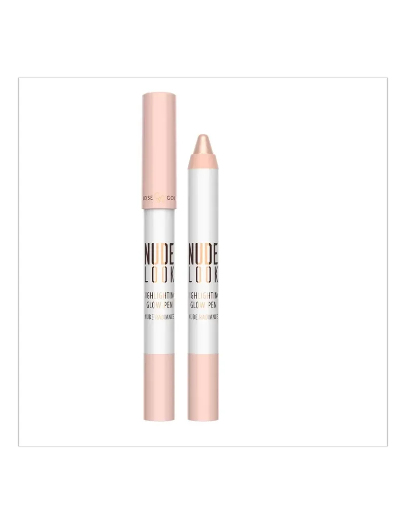 GR Nude Look Highlighting Glow Pen- Nude Radiance