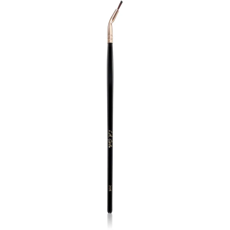 L.A. Girl Cosmetics PRO. Brush πινέλο για λάινερ ματιών 1 τμχ