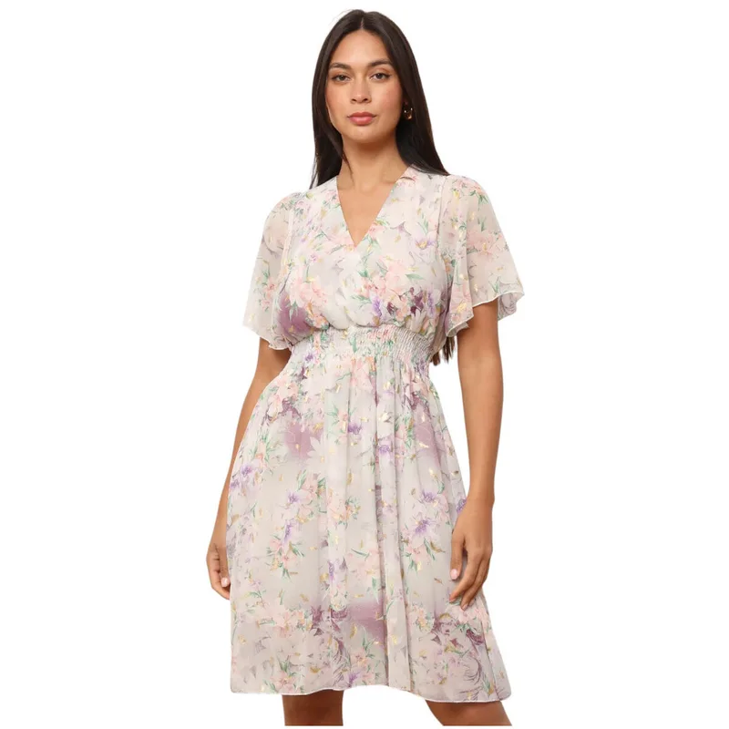 Φορέματα La Modeuse 75336_P178024