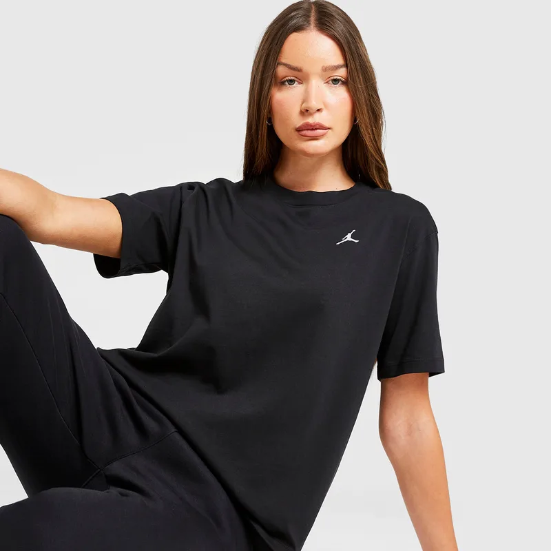 Jordan W J Brk Ess Ss Gf Tee 23 (9000209794_1480)
