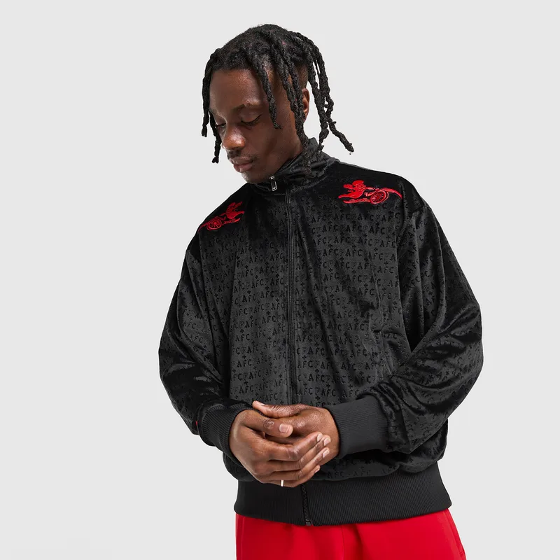 adidas M Arsenal Fc Places+Faces Track Top (9000277284_1469)