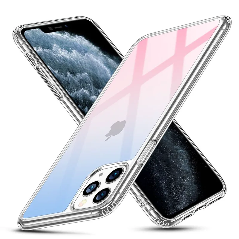 ESR iPhone 11 Pro Ice Shield Sky Fire (4894240091357)