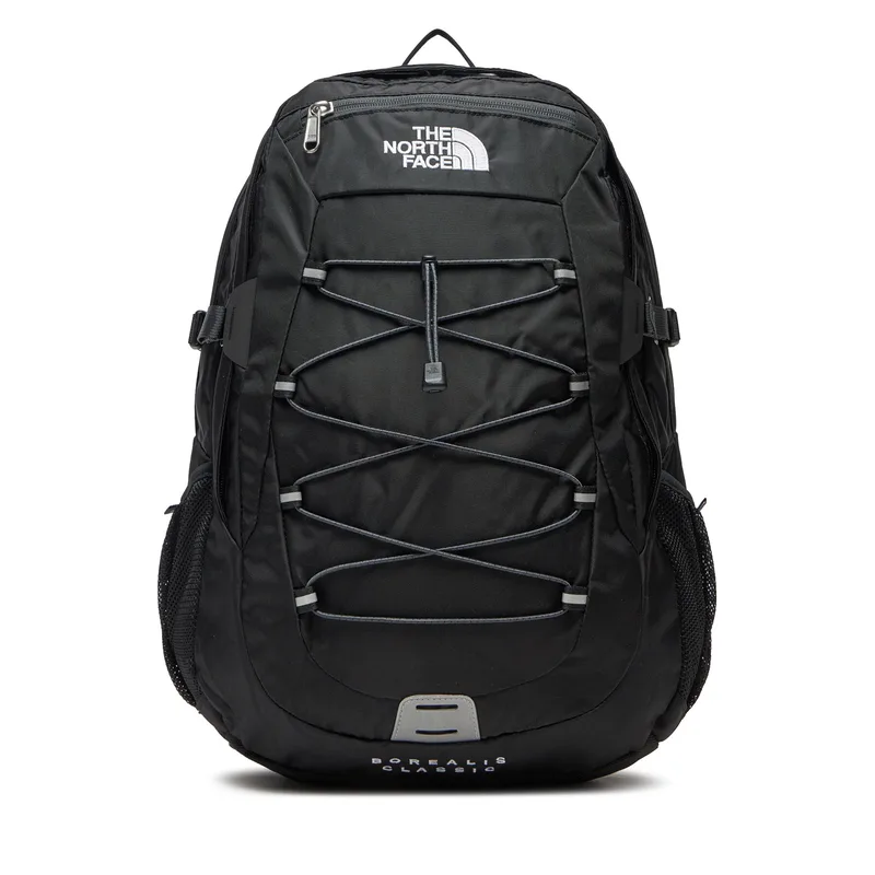 Σακίδιο The North Face Borealis Classic NF00CF9C4GZ1 Μαύρο