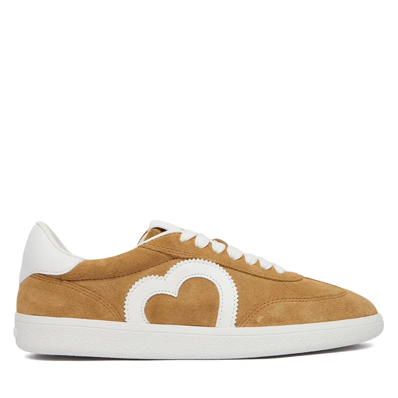 Αθλητικά LOVE MOSCHINO JA15112G1OIG0104 Μπεζ