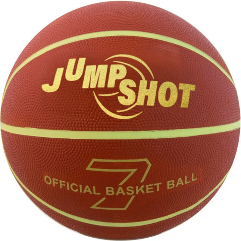 ΜΠAΛΑ ΜΠΑΣΚΕΤ SPORTS CHAMP SIZE 7/240MM 600 GR 2 ΧΡΩΜΑΤΑ