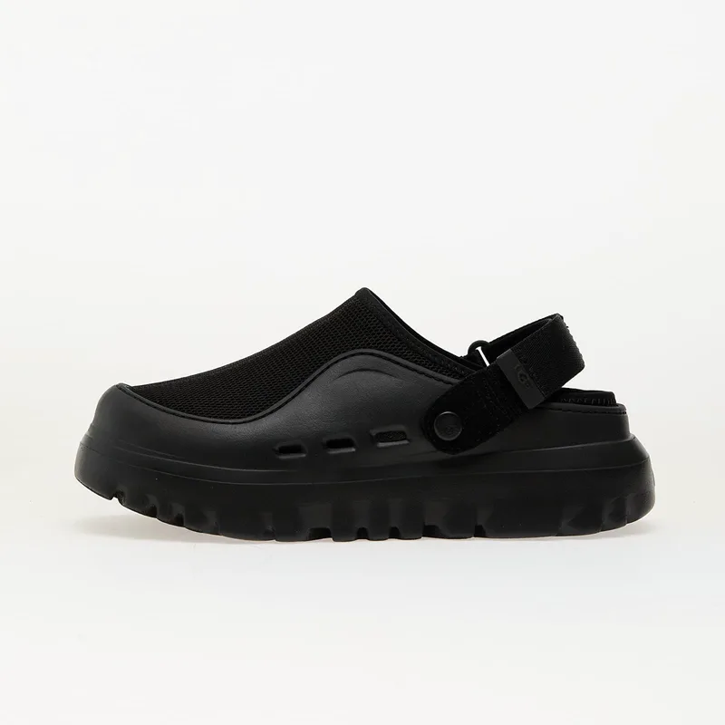 Sneakers UGG M Peakmod Black EUR 42