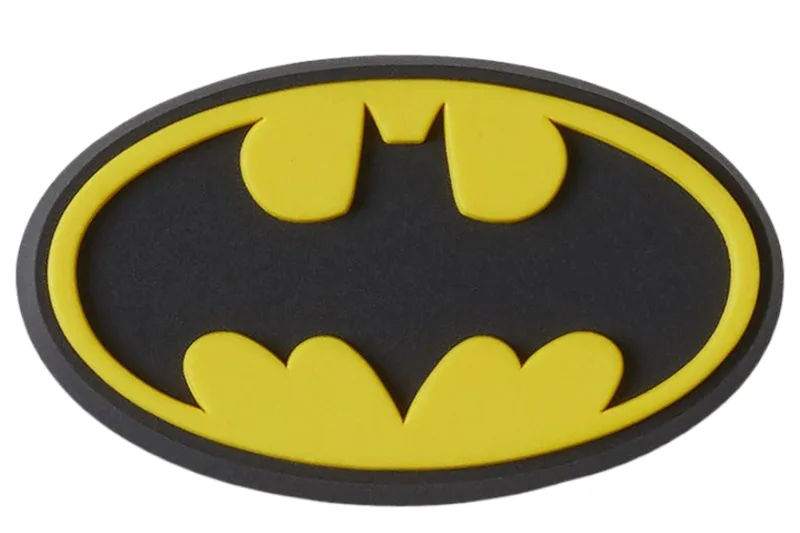 Διακοσμητικά Παπουτσιών Crocs Batman 10011868-UNC Unisex Παιδικό