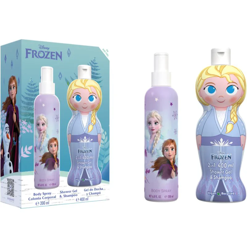 Disney Frozen σετ για παιδιά