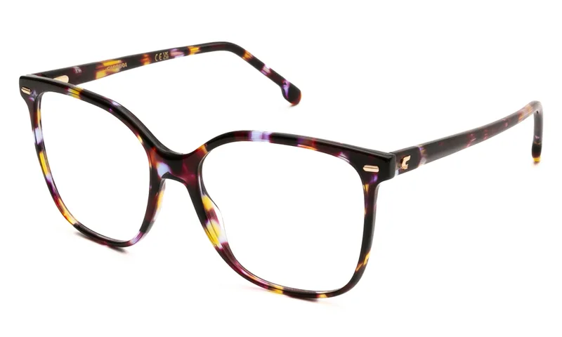 CARRERA ΣΚΕΛΕΤΟΣ ΟΡΑΣΕΩΣ CARRERA CARRERA 3075 HKZ 5517 CARRERA 3075 Ταρταρούγα