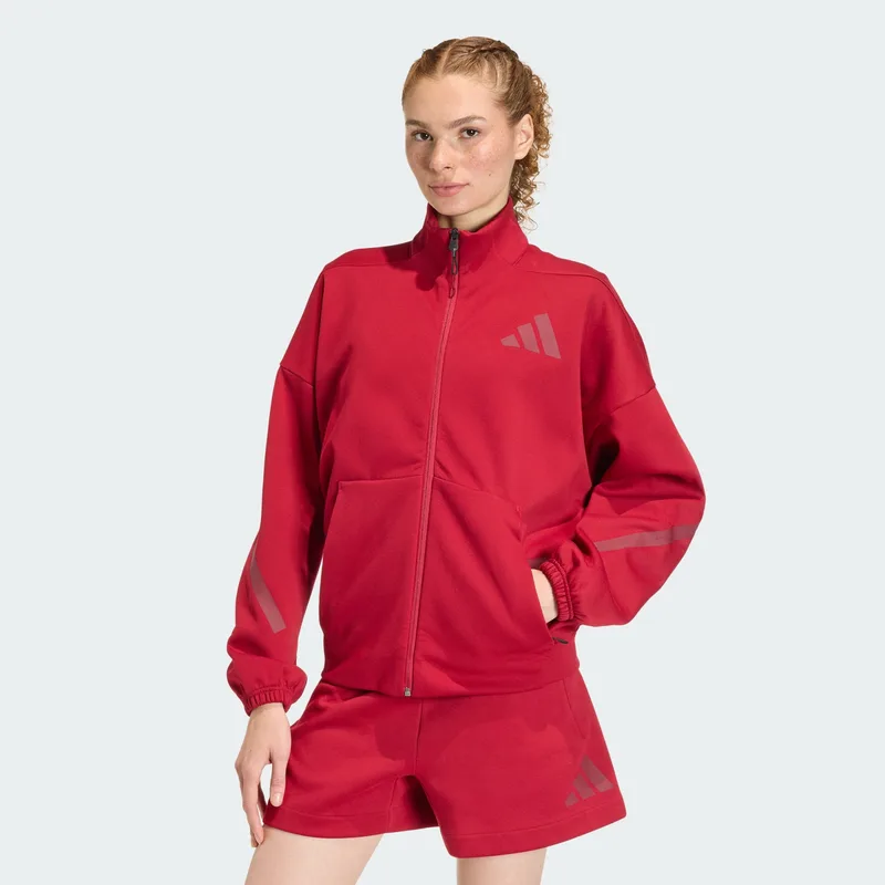 adidas Sportwear Z.N.E. Γυναικεία Ζακέτα (9000258868_81314)
