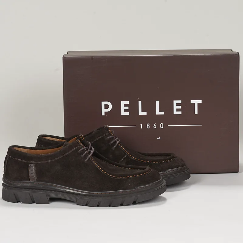 Derbies Pellet DINO