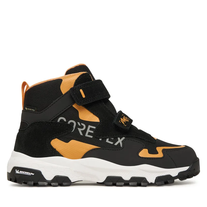 Μπότες Χιονιού Primigi GORE-TEX 8936222 D Μαύρο