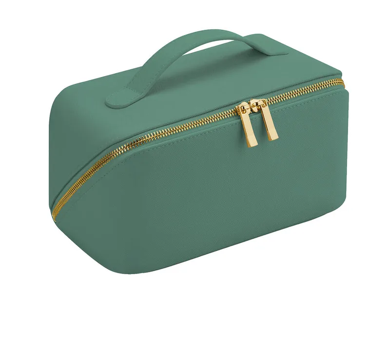 Τσαντάκι Χειρός Boutique Bag Base BG762 Sage Green