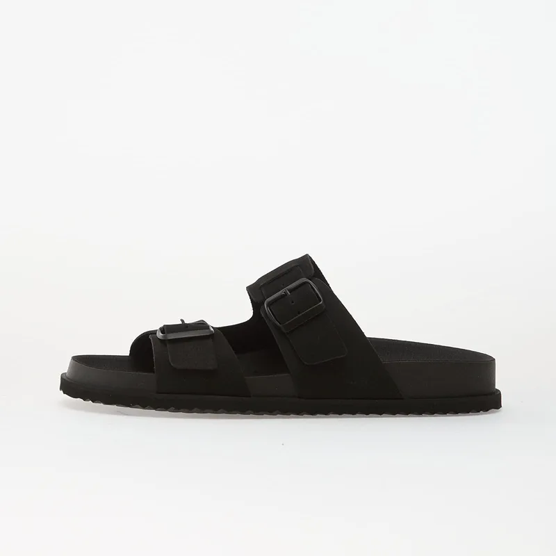 Sneakers Geox U Parnaiba Black EUR 40
