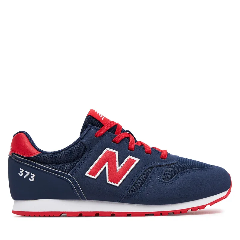 Αθλητικά New Balance YC373AI2 Σκούρο μπλε