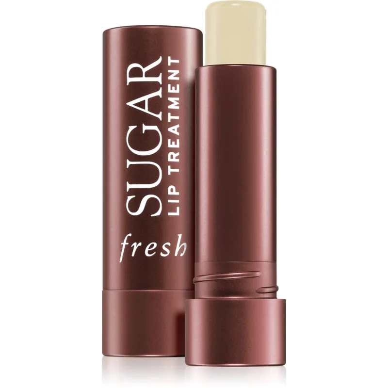 fresh Sugar Tinted Lip Treatment ενυδατικό βάλσαμο με χρώμα για τα χείλη απόχρωση Original 4.3 γρ
