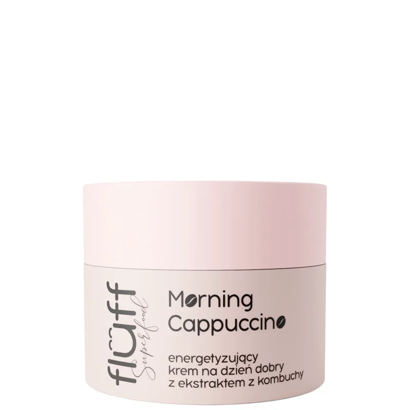 Morning Cappuccino Day Face Cream 50ml
